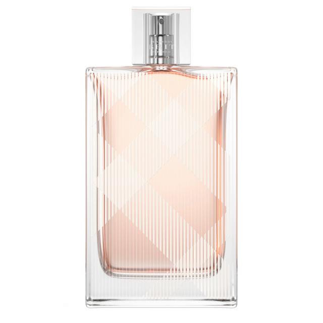 Burberry BRIT 100ml edt TESTER